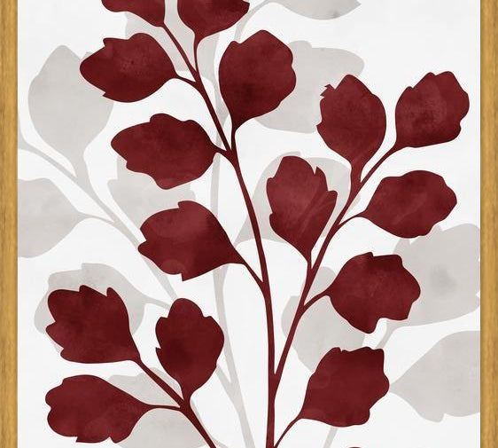 Cuadro The Red Branch