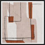 Cuadro Transversal I 1x1