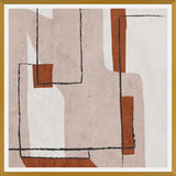 Cuadro Transversal I 1x1
