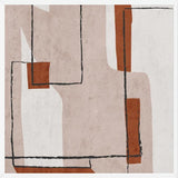 Cuadro Transversal I 1x1