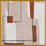 Cuadro Transversal I 1x1