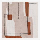 Cuadro Transversal I 1x1