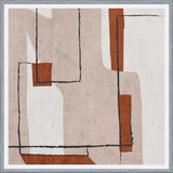 Cuadro Transversal I 1x1