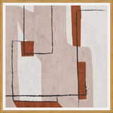 Cuadro Transversal I 1x1