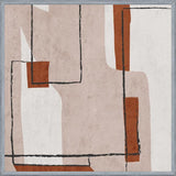 Cuadro Transversal I 1x1
