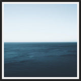 Cuadro Minimal Ocean