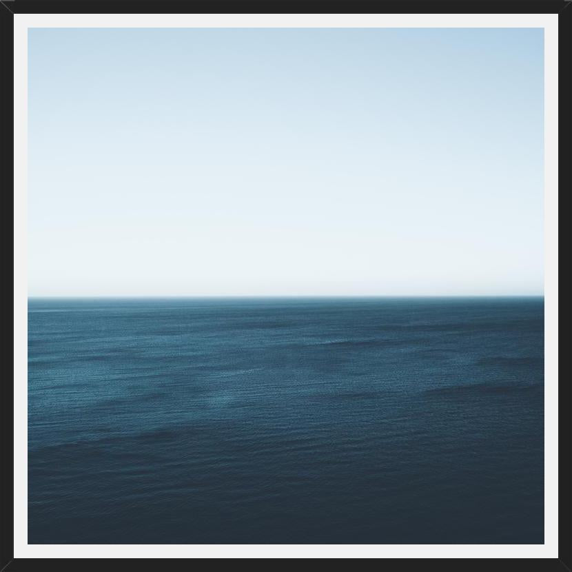 Cuadro Minimal Ocean