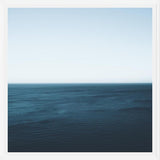 Cuadro Minimal Ocean