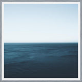 Cuadro Minimal Ocean