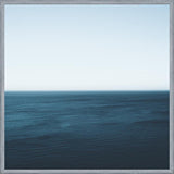 Cuadro Minimal Ocean