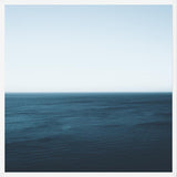Cuadro Minimal Ocean
