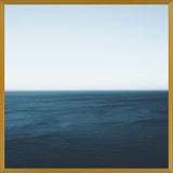 Cuadro Minimal Ocean