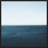 Cuadro Minimal Ocean