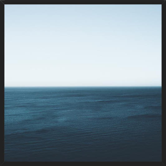Cuadro Minimal Ocean