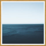 Cuadro Minimal Ocean
