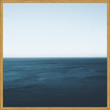 Cuadro Minimal Ocean
