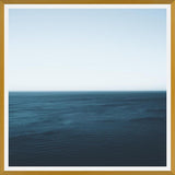 Cuadro Minimal Ocean