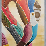 Cuadro Flamenco 1