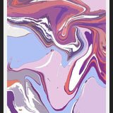 Cuadro Marble Magic