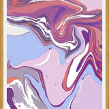 Cuadro Marble Magic