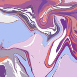 Canvas Marble Magic