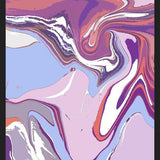 Cuadro Marble Magic