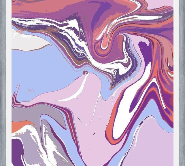 Cuadro Marble Magic
