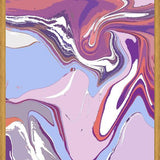 Cuadro Marble Magic
