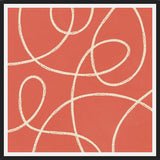 Cuadro Work Around I