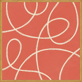 Cuadro Work Around I