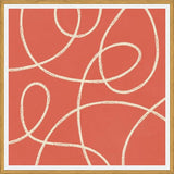 Cuadro Work Around I