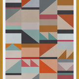 Cuadro Geometric Patterns II