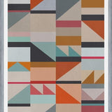 Cuadro Geometric Patterns II