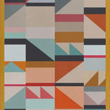 Cuadro Geometric Patterns II