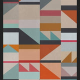 Cuadro Geometric Patterns II
