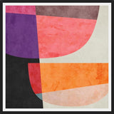 Cuadro Colores abstractos 3