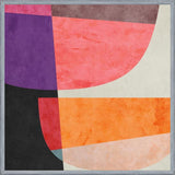 Cuadro Colores abstractos 3