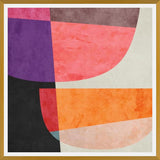 Cuadro Colores abstractos 3