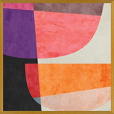 Cuadro Colores abstractos 3