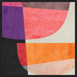 Cuadro Colores abstractos 3