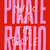 Canvas The Pirate Radio Collection - The Tulip
