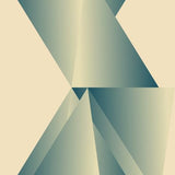 Canvas Abstract Composition 793