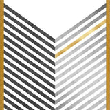 Cuadro Flecha Gold