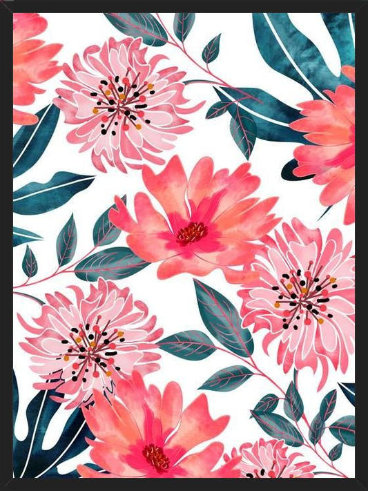 Cuadro Yours Florally