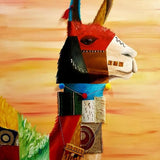 Canvas La música me llama