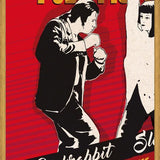 Cuadro Twist Dance