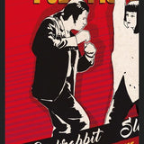 Cuadro Twist Dance