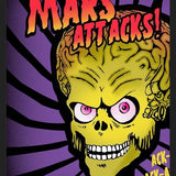 Cuadro Mars Attacks