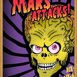Cuadro Mars Attacks