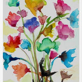 Cuadro Floral 14